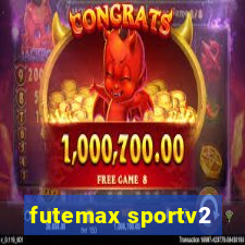 futemax sportv2